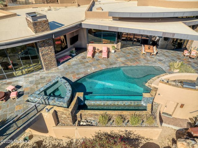 1277 W Tortolita Mountain Circle, Oro Valley, AZ 85755