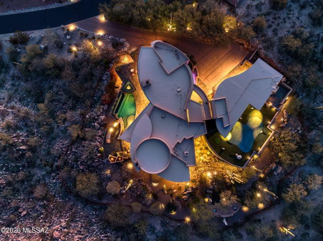 1277 W Tortolita Mountain Circle, Oro Valley, AZ 85755