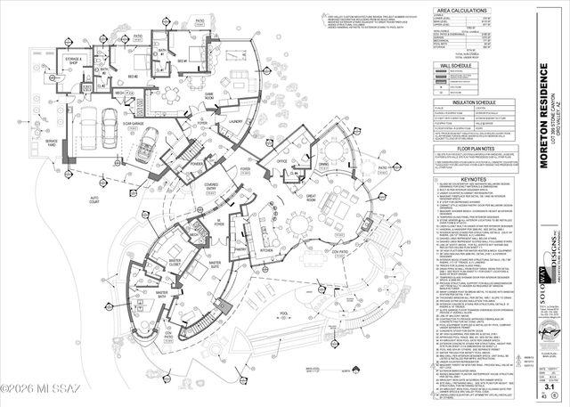 1277 W Tortolita Mountain Circle, Oro Valley, AZ 85755