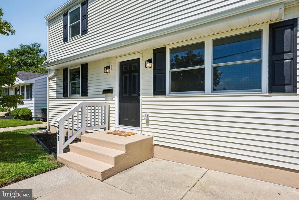441 8TH AVE, LINDENWOLD, NJ 08021 — photo 3