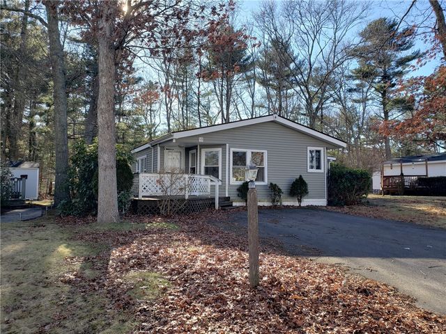 53 Lear Drive, Coventry, RI 02816