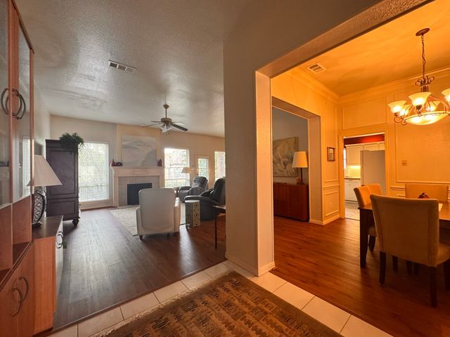 3016 Deer Trail, Mckinney, TX 75071