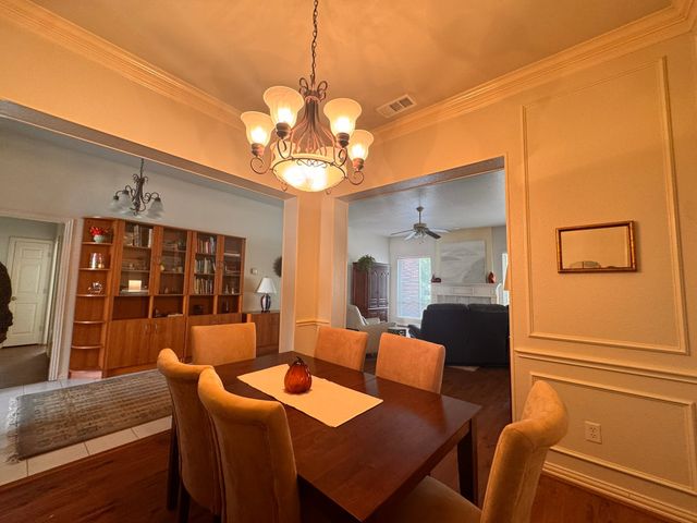 3016 Deer Trail, Mckinney, TX 75071