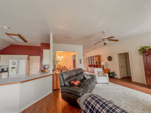 3016 Deer Trail, Mckinney, TX 75071