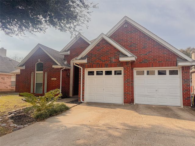 3016 Deer Trail, Mckinney, TX 75071