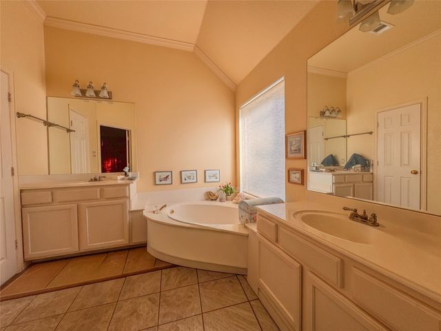 3016 Deer Trail, Mckinney, TX 75071