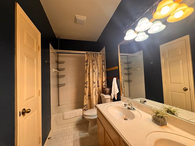 3016 Deer Trail, Mckinney, TX 75071