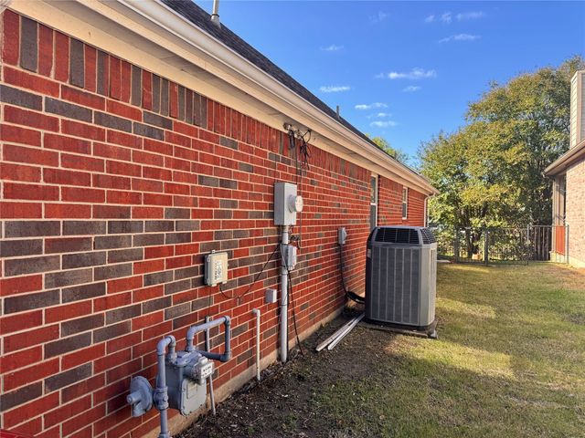 3016 Deer Trail, Mckinney, TX 75071