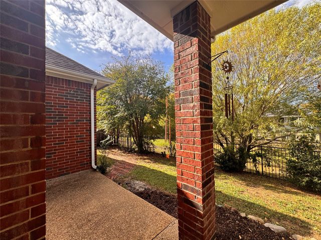 3016 Deer Trail, Mckinney, TX 75071