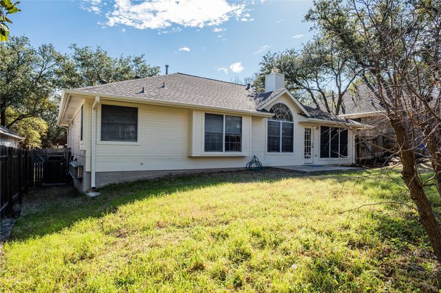 9120 Fainwood LN, Austin, TX 78749