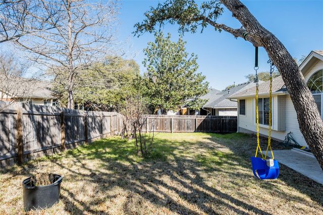 9120 Fainwood LN, Austin, TX 78749