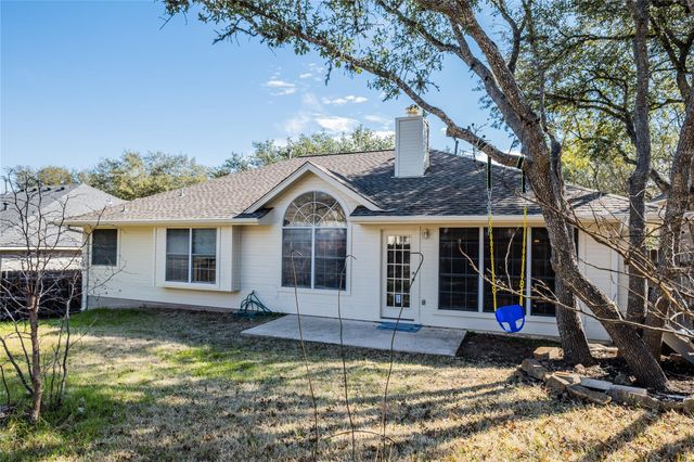 9120 Fainwood LN, Austin, TX 78749