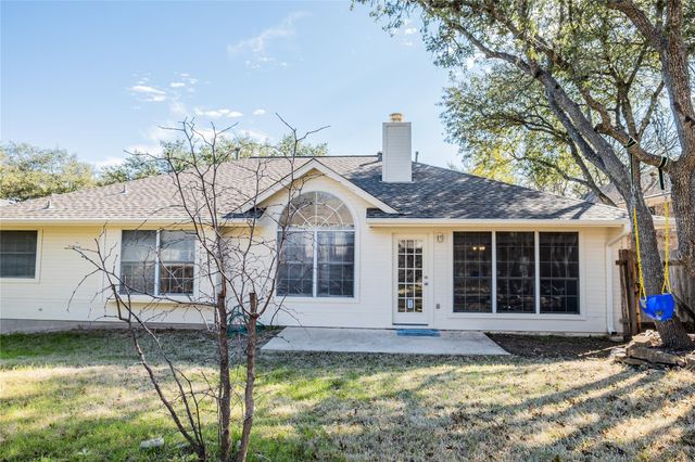 9120 Fainwood LN, Austin, TX 78749