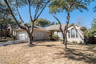 9120 Fainwood LN, Austin, TX 78749