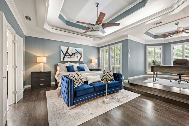 1029 Westover Trail, Keller, TX 76248