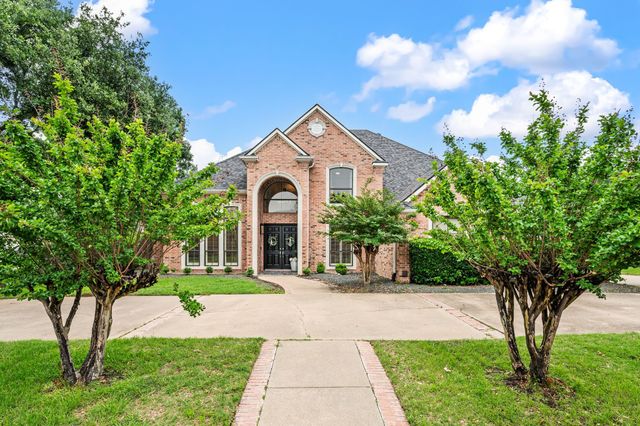 1029 Westover Trail, Keller, TX 76248