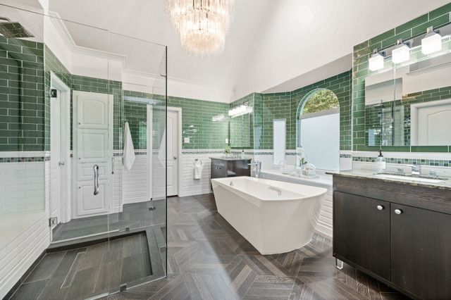 1029 Westover Trail, Keller, TX 76248