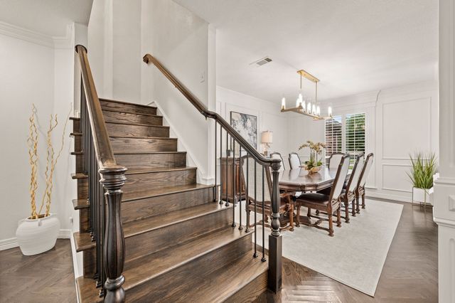 1029 Westover Trail, Keller, TX 76248