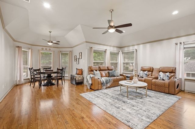 1029 Westover Trail, Keller, TX 76248