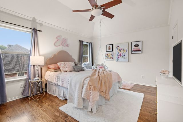 1029 Westover Trail, Keller, TX 76248