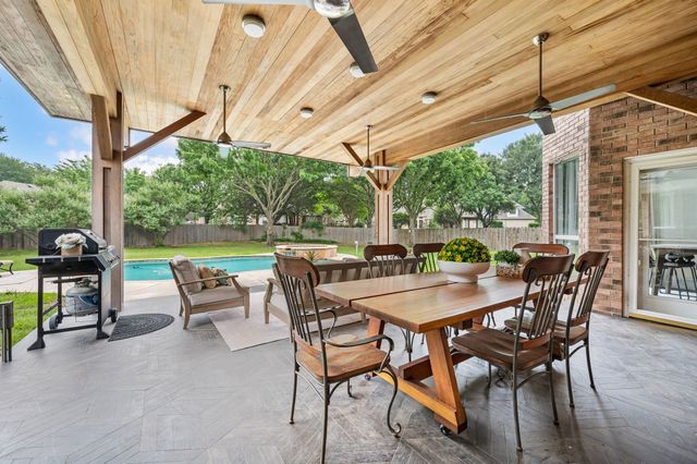 1029 Westover Trail, Keller, TX 76248