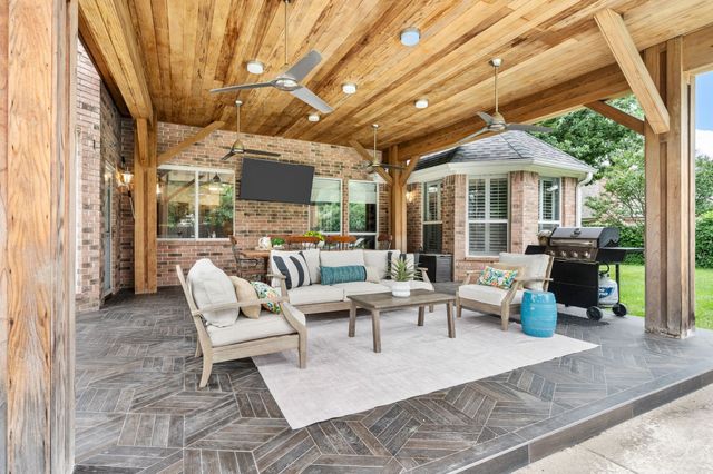 1029 Westover Trail, Keller, TX 76248