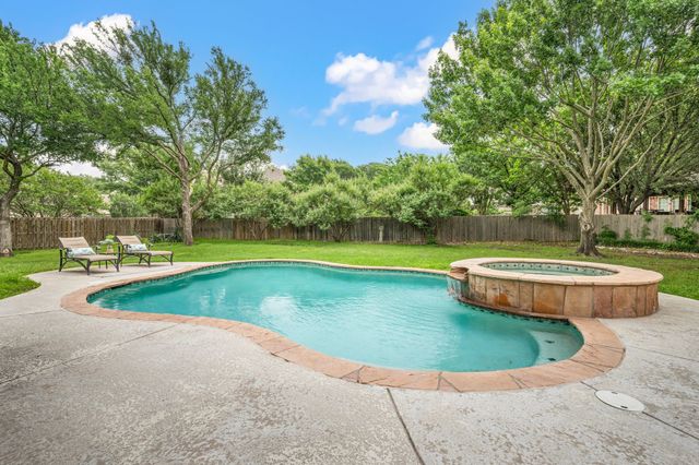 1029 Westover Trail, Keller, TX 76248