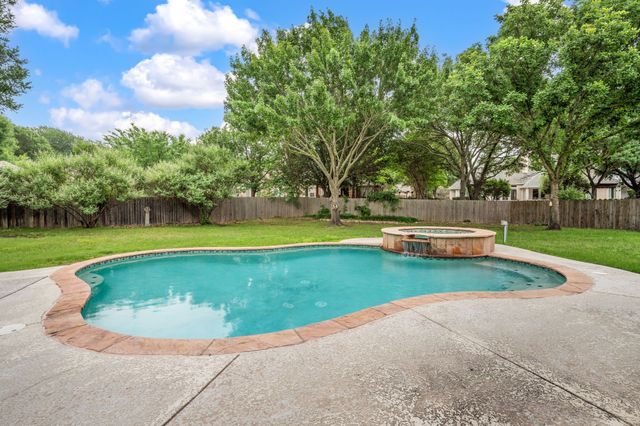 1029 Westover Trail, Keller, TX 76248