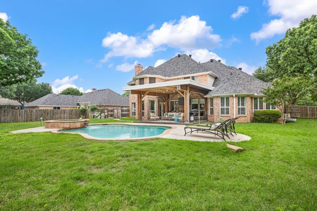 1029 Westover Trail, Keller, TX 76248