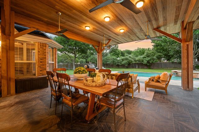1029 Westover Trail, Keller, TX 76248