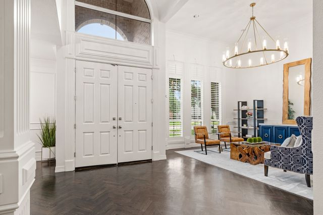 1029 Westover Trail, Keller, TX 76248