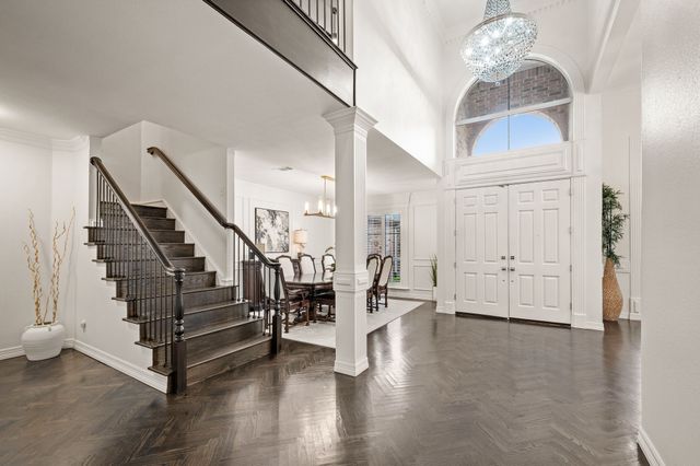 1029 Westover Trail, Keller, TX 76248