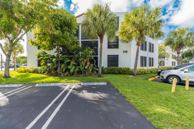 210 Lake Pointe Drive 103, Oakland Park, FL 33309