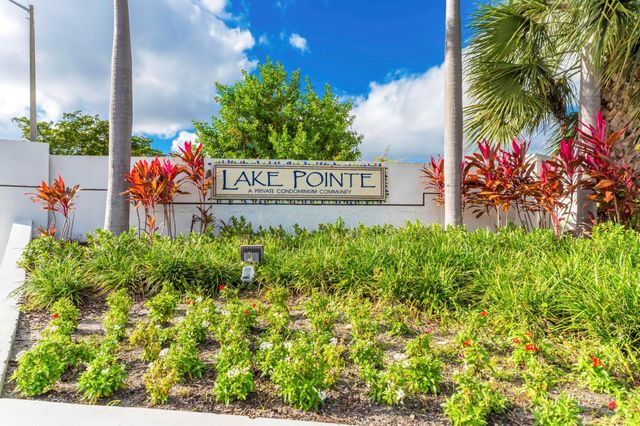210 Lake Pointe Drive 103, Oakland Park, FL 33309