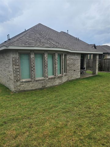 21131 Armstrong County Drive, Cypress, TX 77433
