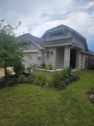 21131 Armstrong County Drive, Cypress, TX 77433