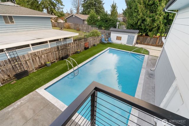 3509 Locust Avenue W, University Place, WA 98466