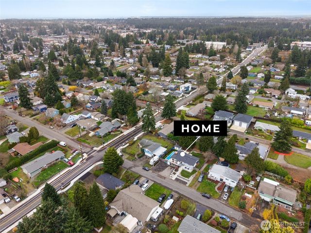 3509 Locust Avenue W, University Place, WA 98466