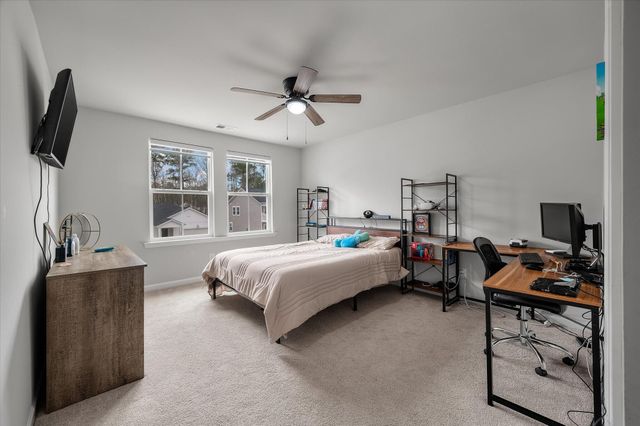 87 Red Bluff Street, Summerville, SC 29483