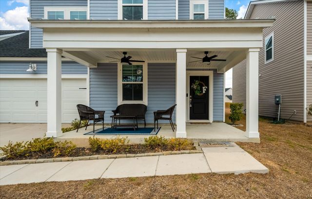 87 Red Bluff Street, Summerville, SC 29483