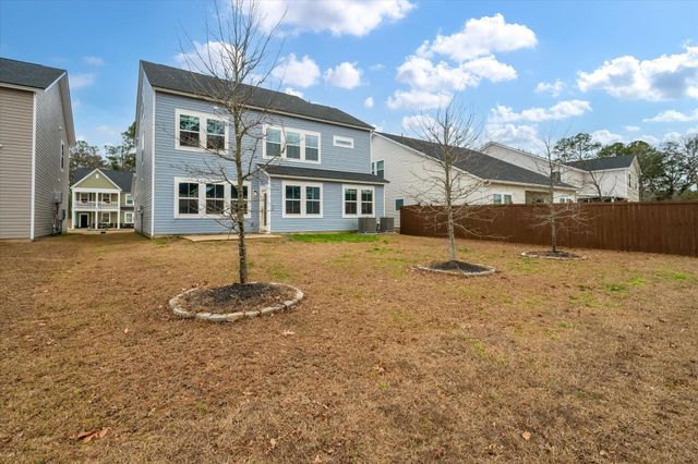 87 Red Bluff Street, Summerville, SC 29483