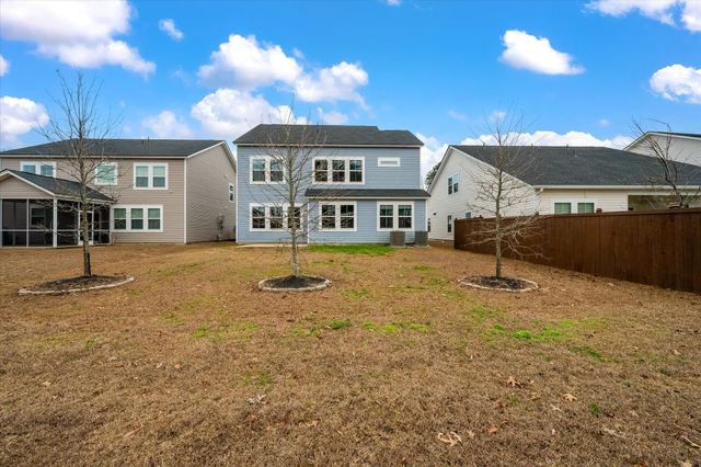 87 Red Bluff Street, Summerville, SC 29483
