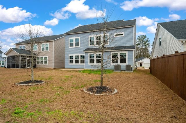 87 Red Bluff Street, Summerville, SC 29483