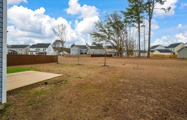 87 Red Bluff Street, Summerville, SC 29483