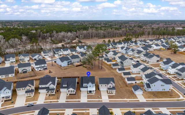 87 Red Bluff Street, Summerville, SC 29483