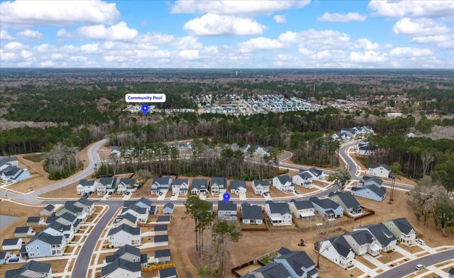 87 Red Bluff Street, Summerville, SC 29483