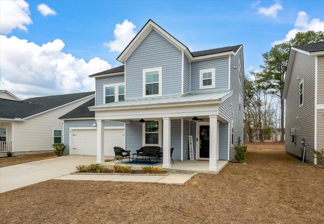 87 Red Bluff Street, Summerville, SC 29483