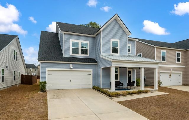 87 Red Bluff Street, Summerville, SC 29483