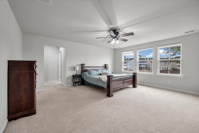 87 Red Bluff Street, Summerville, SC 29483