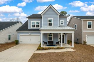 87 Red Bluff Street, Summerville, SC 29483